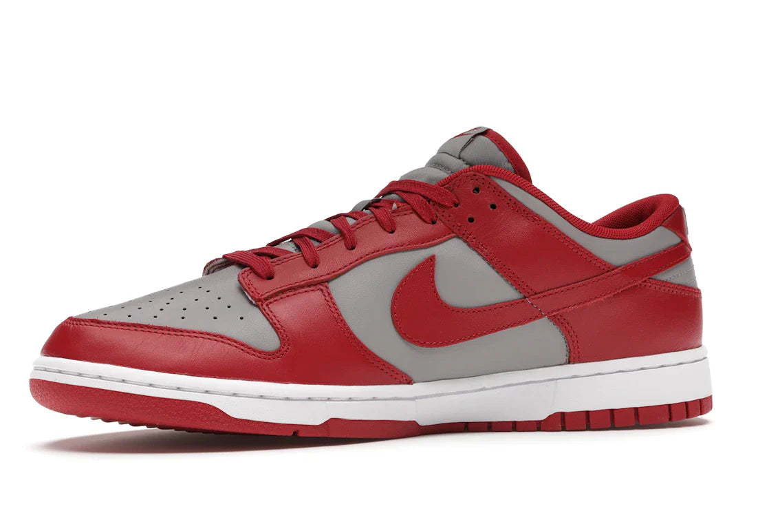 Nike Dunk Low 'UNLV'