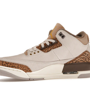 Nike Air Jordan 3 'Palomino'