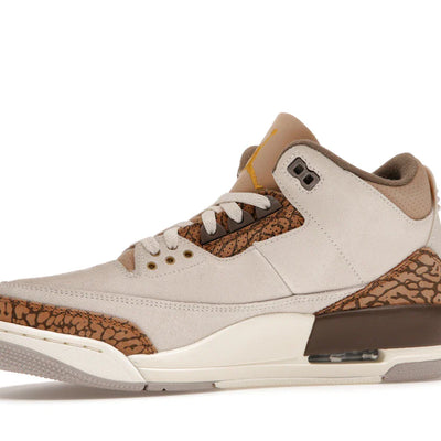 Nike Air Jordan 3 'Palomino'