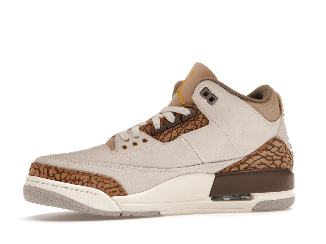 Nike Air Jordan 3 'Palomino'