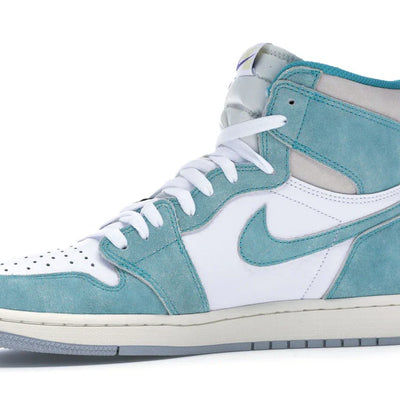 Nike Air Jordan 1 High 'Turbo Green'