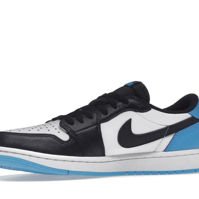 Nike Air Jordan 1 Low 'Powder Blue'