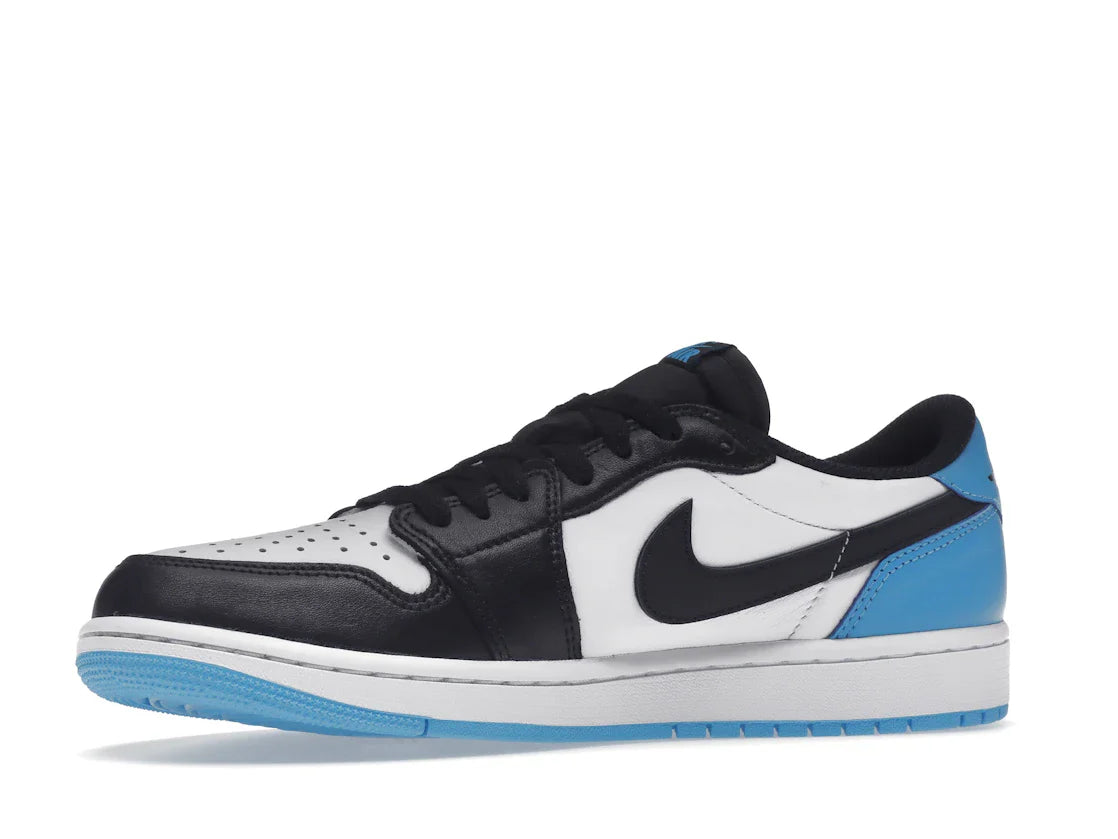 Nike Air Jordan 1 Low 'Powder Blue'