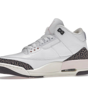 Nike Air Jordan 3 'Dark Mocha'