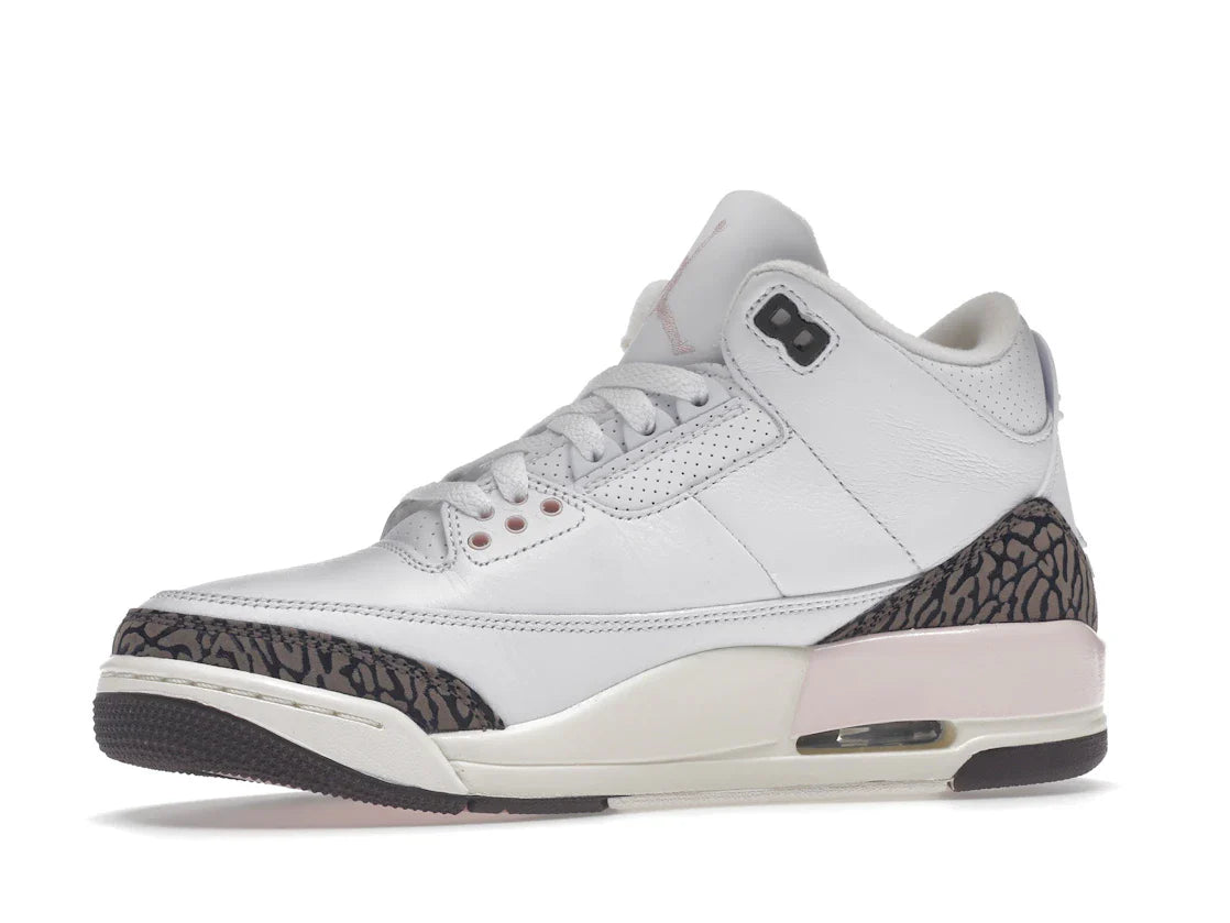 Nike Air Jordan 3 'Dark Mocha'
