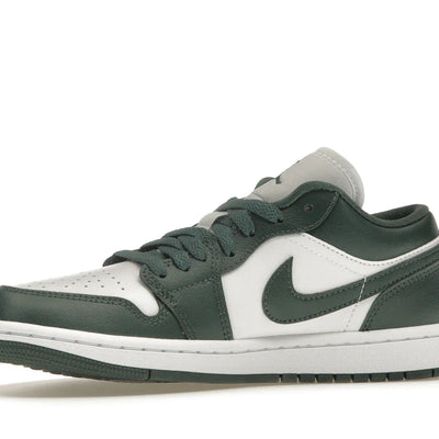 Nike Air Jordan 1 Low 'Galactic Jade'