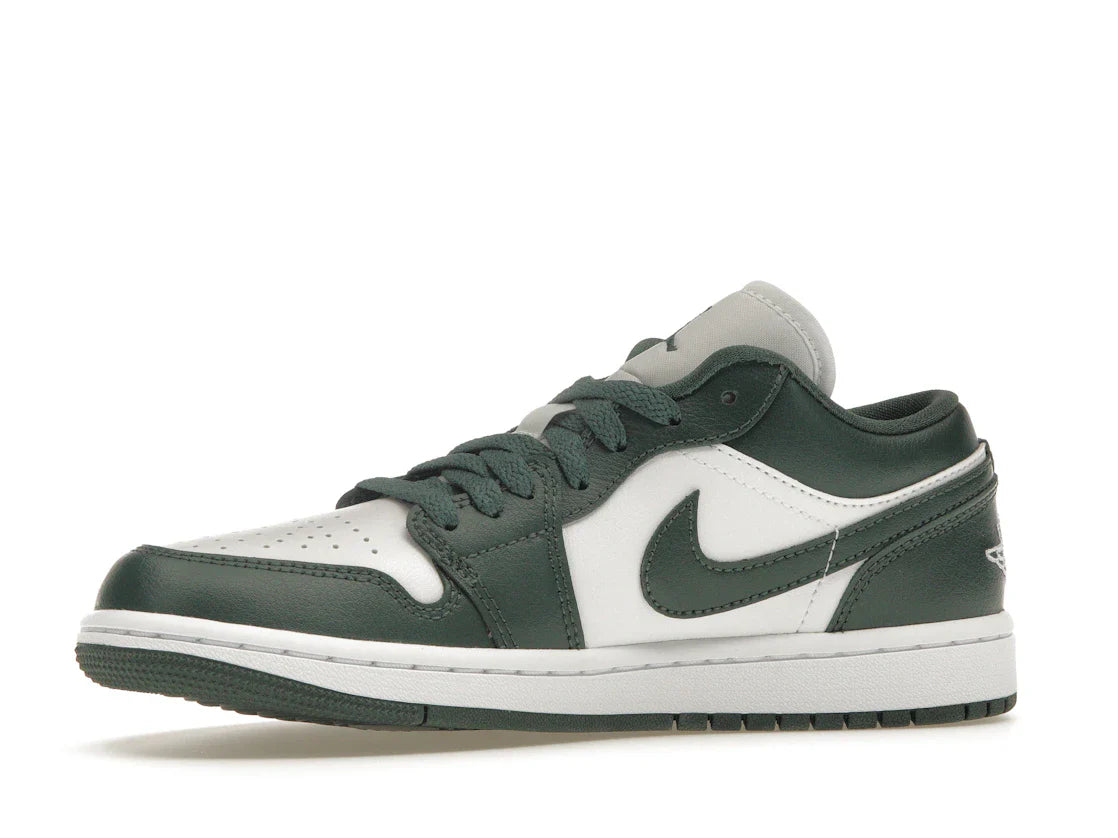 Nike Air Jordan 1 Low 'Galactic Jade'
