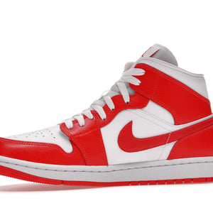 Nike Air Jordan 1 Mid 'Syracuse'