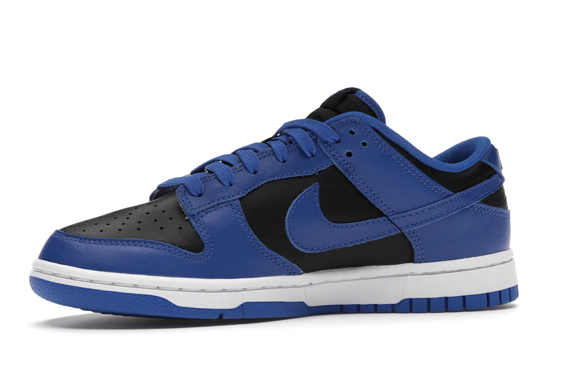 Nike Dunk Low 'Hyper Cobalt'