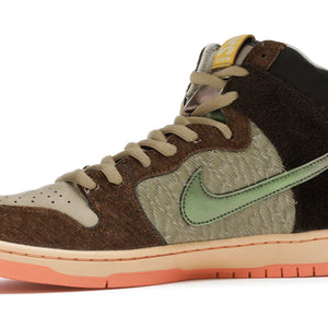 Nike	SB Dunk High 'Turkdunken' (Special Box)