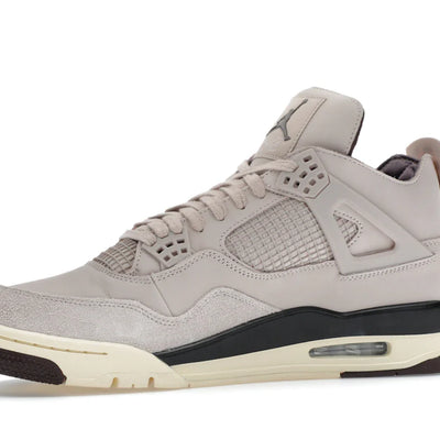 Nike Air Jordan 4 'AMM' While You Sleep