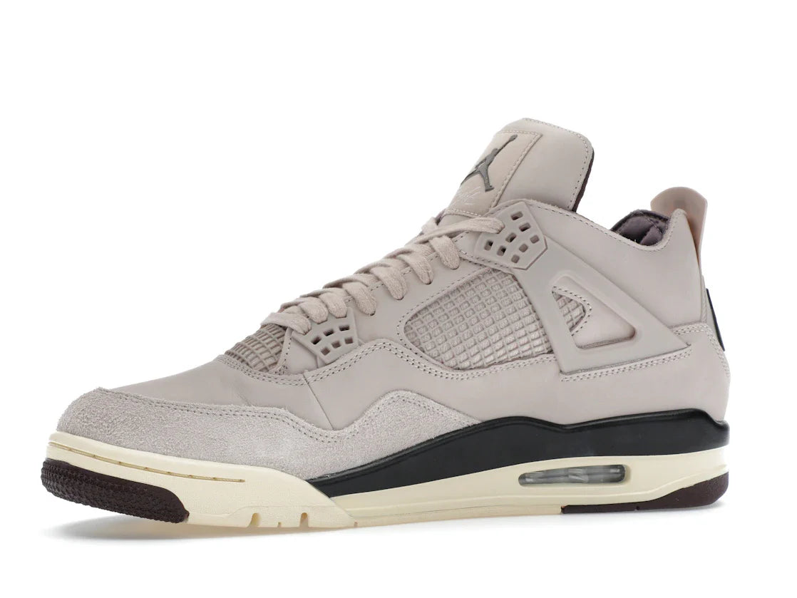 Nike Air Jordan 4 'AMM' While You Sleep
