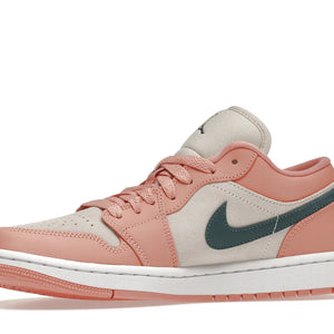 Nike Air Jordan 1 Low 'Madder Root'