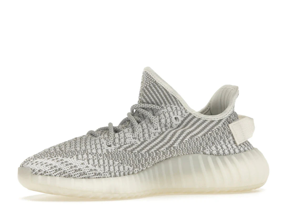 Adidas Yeezy 350 V2 Static White 'NRF'