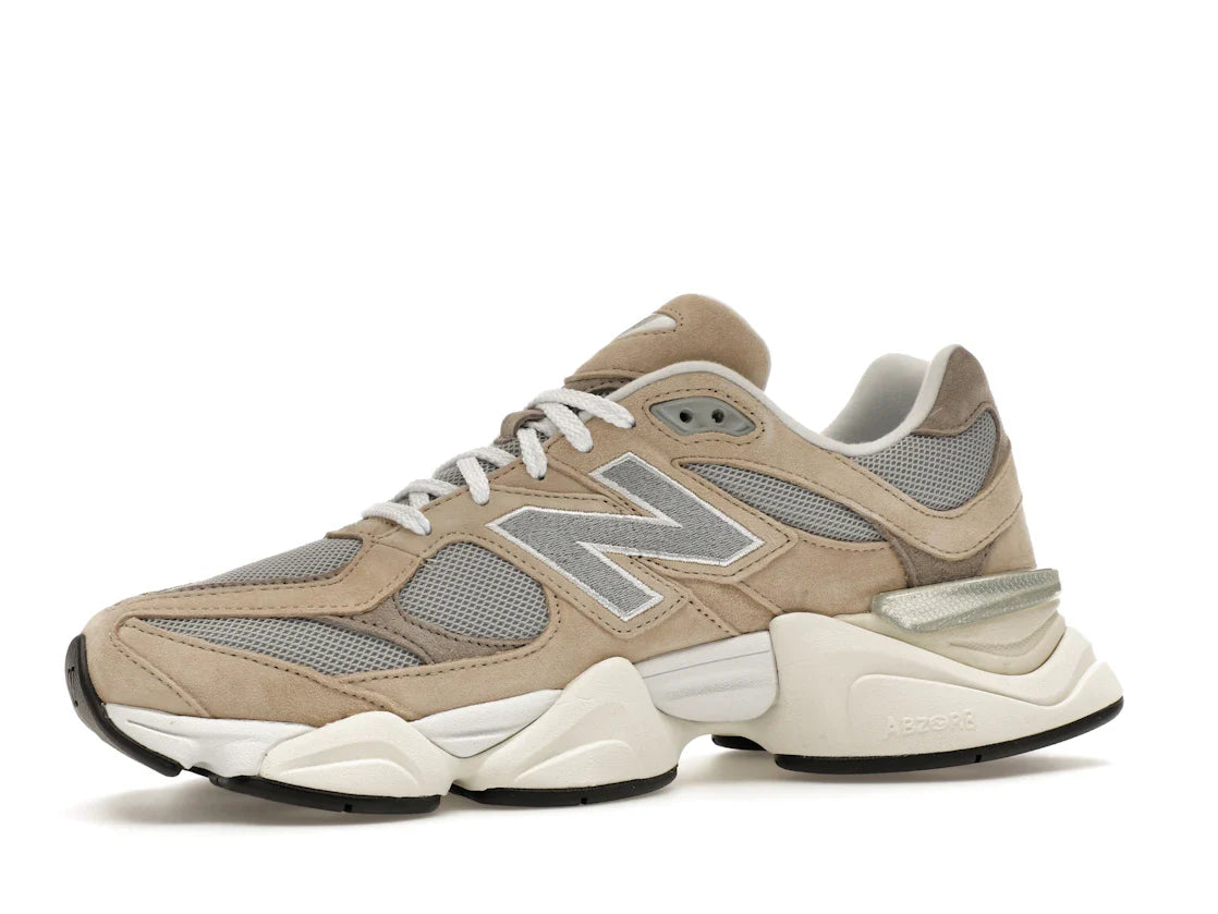 New Balance 9060 'Incense Raincloud Arid Stone'