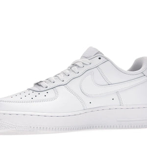 Nike Air Force 1 Low 07 'Triple White'