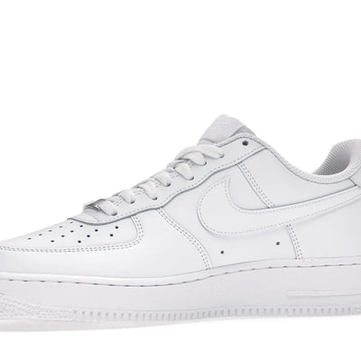 Nike Air Force 1 Low 07 'Triple White'