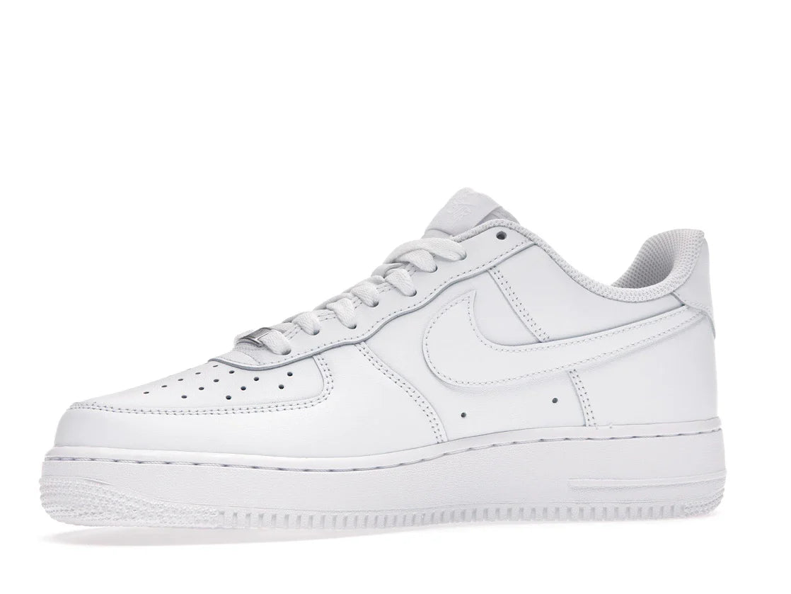 Nike Air Force 1 Low 07 'Triple White'
