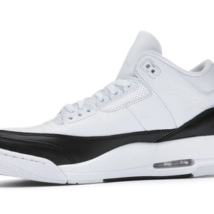 Nike x Fragment Air Jordan 3 'White'