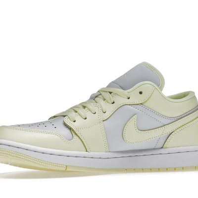 Nike Air Jordan 1 Low 'Citron'