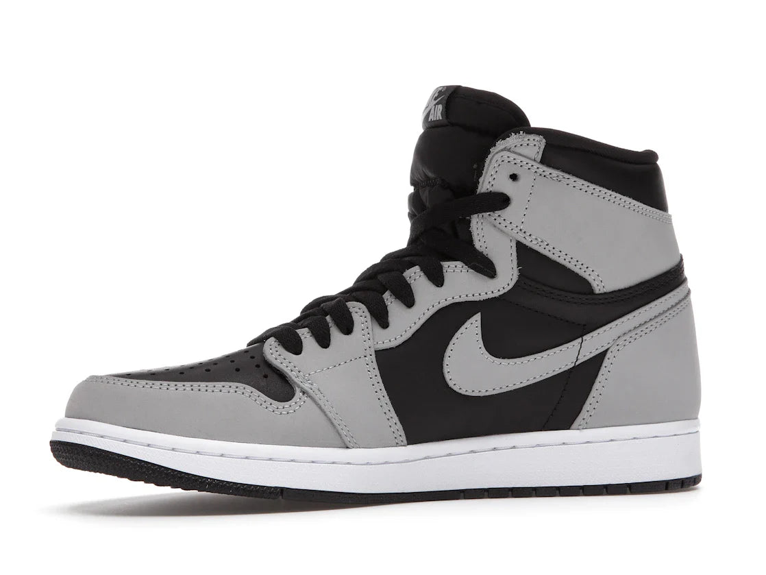 Nike Air Jordan 1 High 'Shadow 2.0'