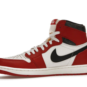 Nike Air Jordan 1 High Chicago 'Lost & Found'