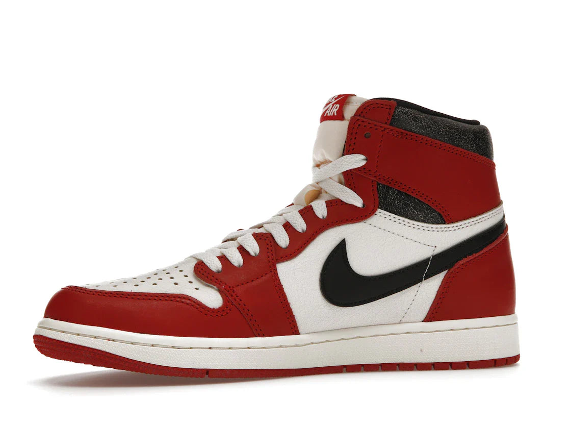 Nike Air Jordan 1 High Chicago 'Lost & Found'