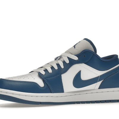 Nike Air Jordan 1 Low 'Marina Blue'