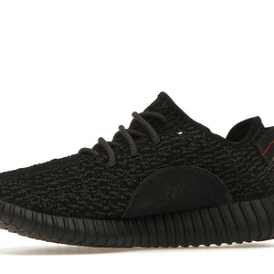 Adidas Yeezy 350 V1 'Pirate Black'