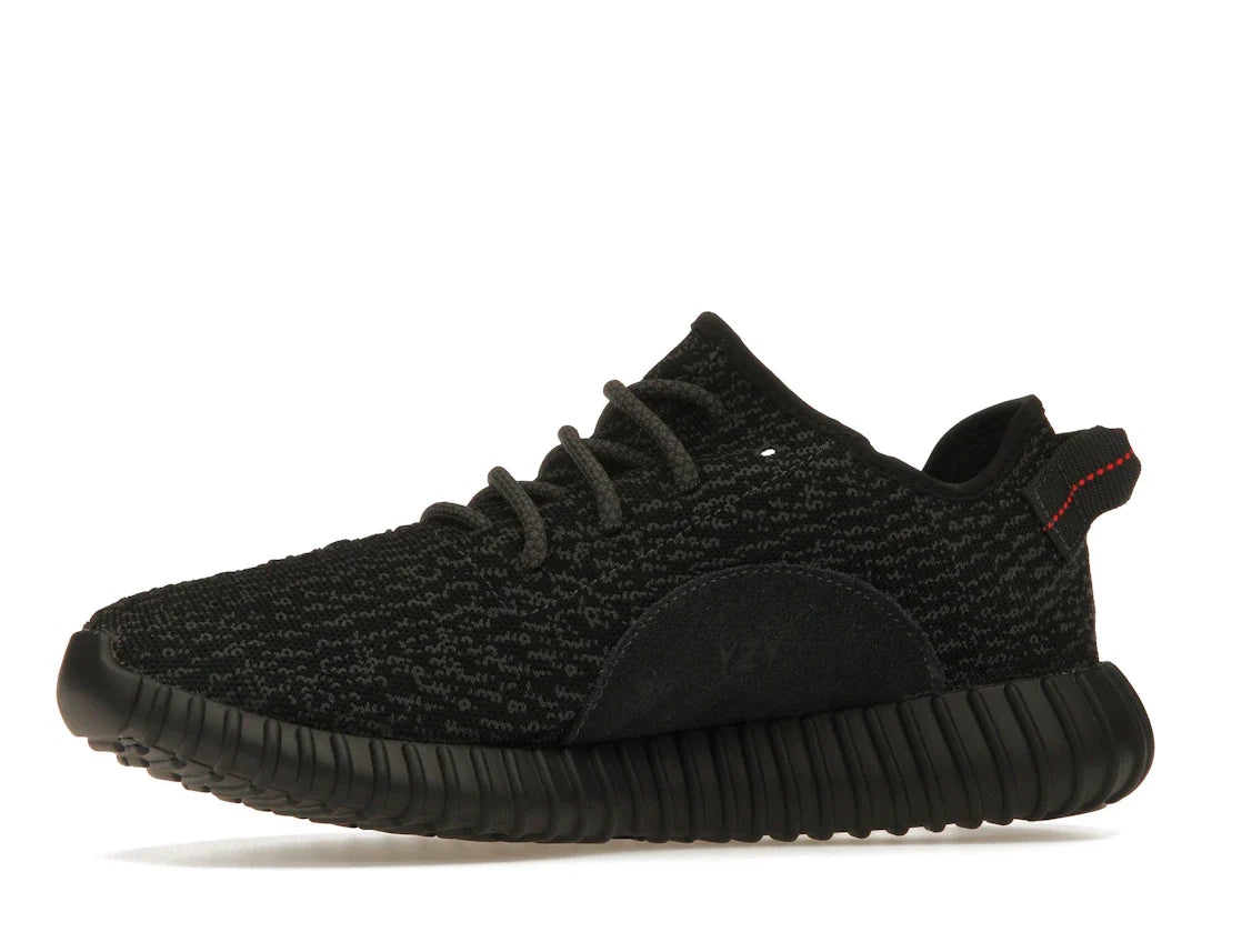 Adidas Yeezy 350 V1 'Pirate Black'