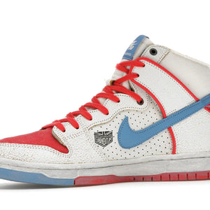 Nike	SB Dunk High 'Ishod Wair x Magnus Walker'