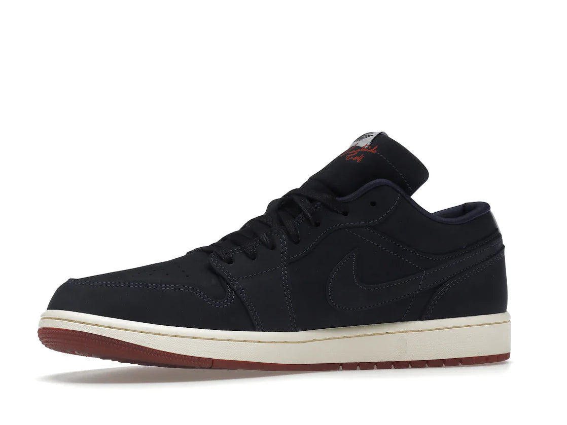 Nike Air Jordan 1 Low 'Eastside GOLF'