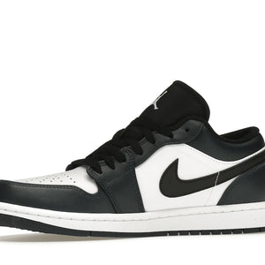 Nike Air Jordan 1 Low 'Dark Teal/Armory Navy'