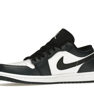 Nike Air Jordan 1 Low 'Dark Teal/Armory Navy'