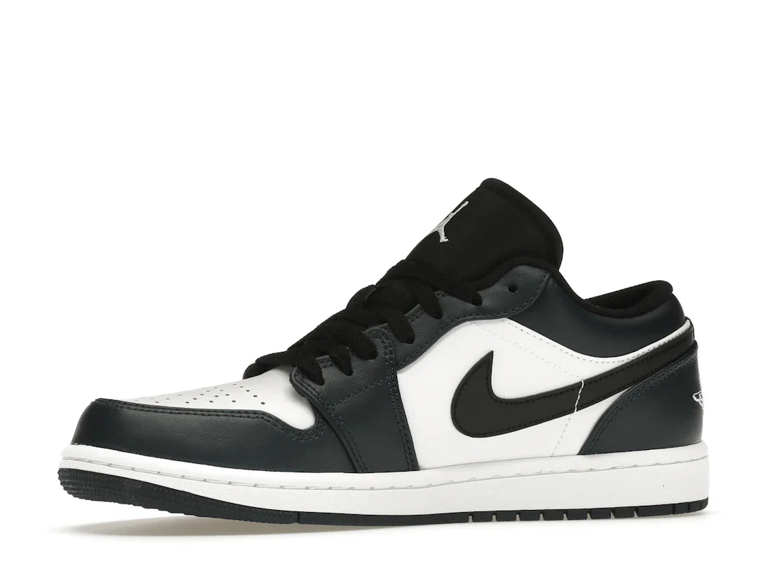 Nike Air Jordan 1 Low 'Dark Teal/Armory Navy'