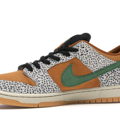 Nike	SB Dunk Low 'Safari'