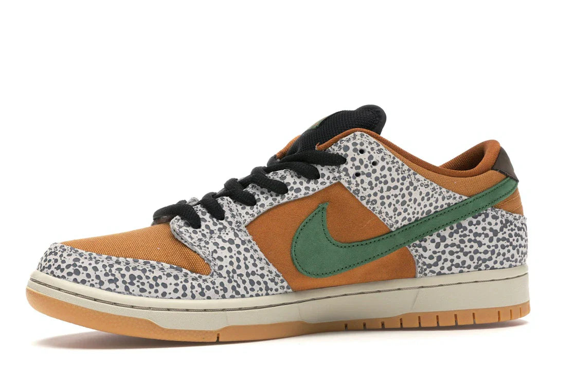 Nike	SB Dunk Low 'Safari'