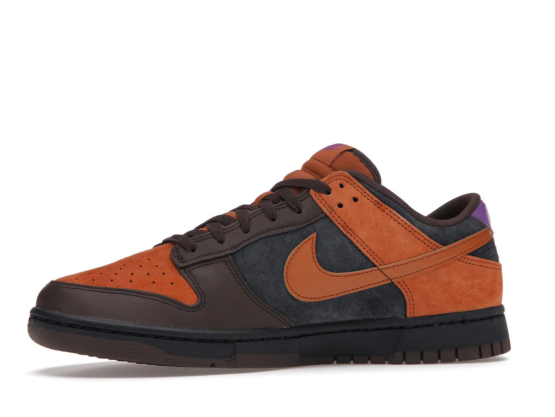 Nike Dunk Low 'Cider'