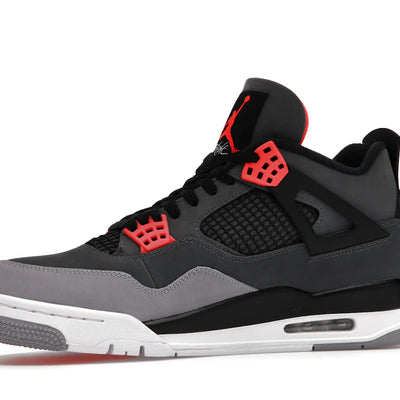 Nike Air Jordan 4 'Infrared'