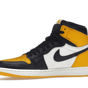 Nike Air Jordan 1 High 'Taxi'