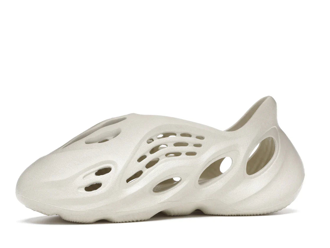 Adidas Foam RNNR 'Sand'