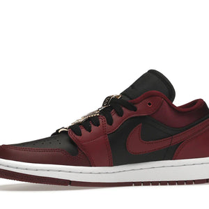 Nike Air Jordan 1 Low 'Cherrywood'