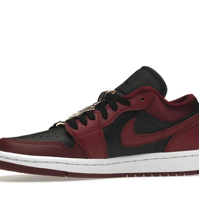 Nike Air Jordan 1 Low 'Cherrywood'