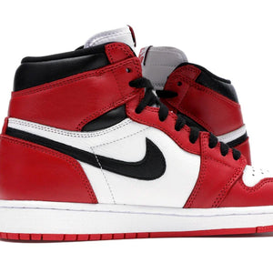Nike Air Jordan 1 High 'Homage To Home'