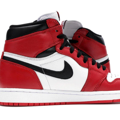 Nike Air Jordan 1 High 'Homage To Home'