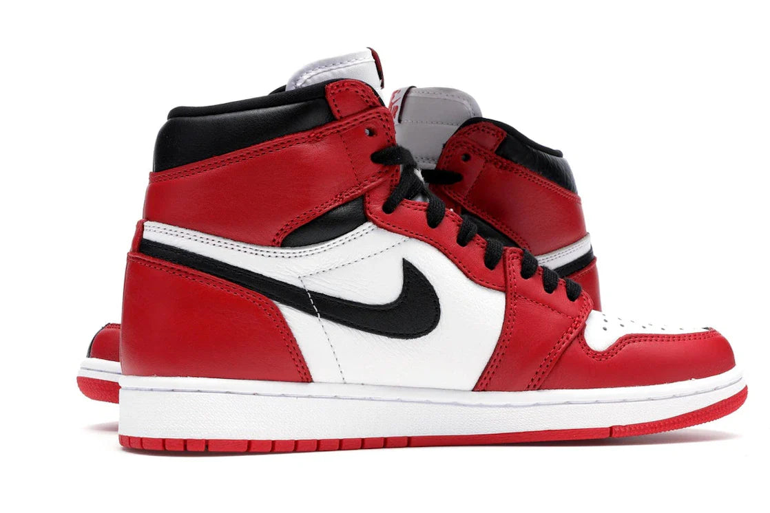 Nike Air Jordan 1 High 'Homage To Home'