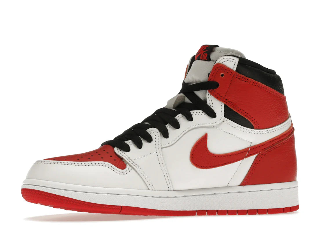 Nike Air Jordan 1 High 'Heritage'
