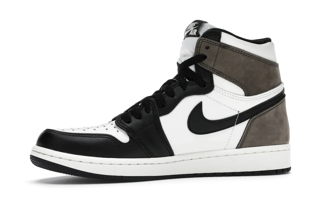 Nike Air Jordan 1 High 'Dark Mocha'