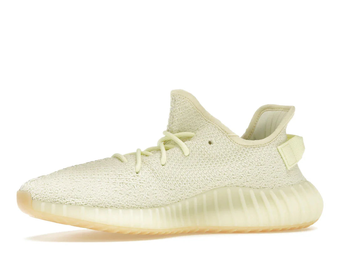 Adidas Yeezy 350 V2 'Butter'