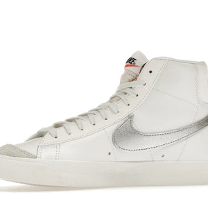 Nike Blazer Mid 'White'